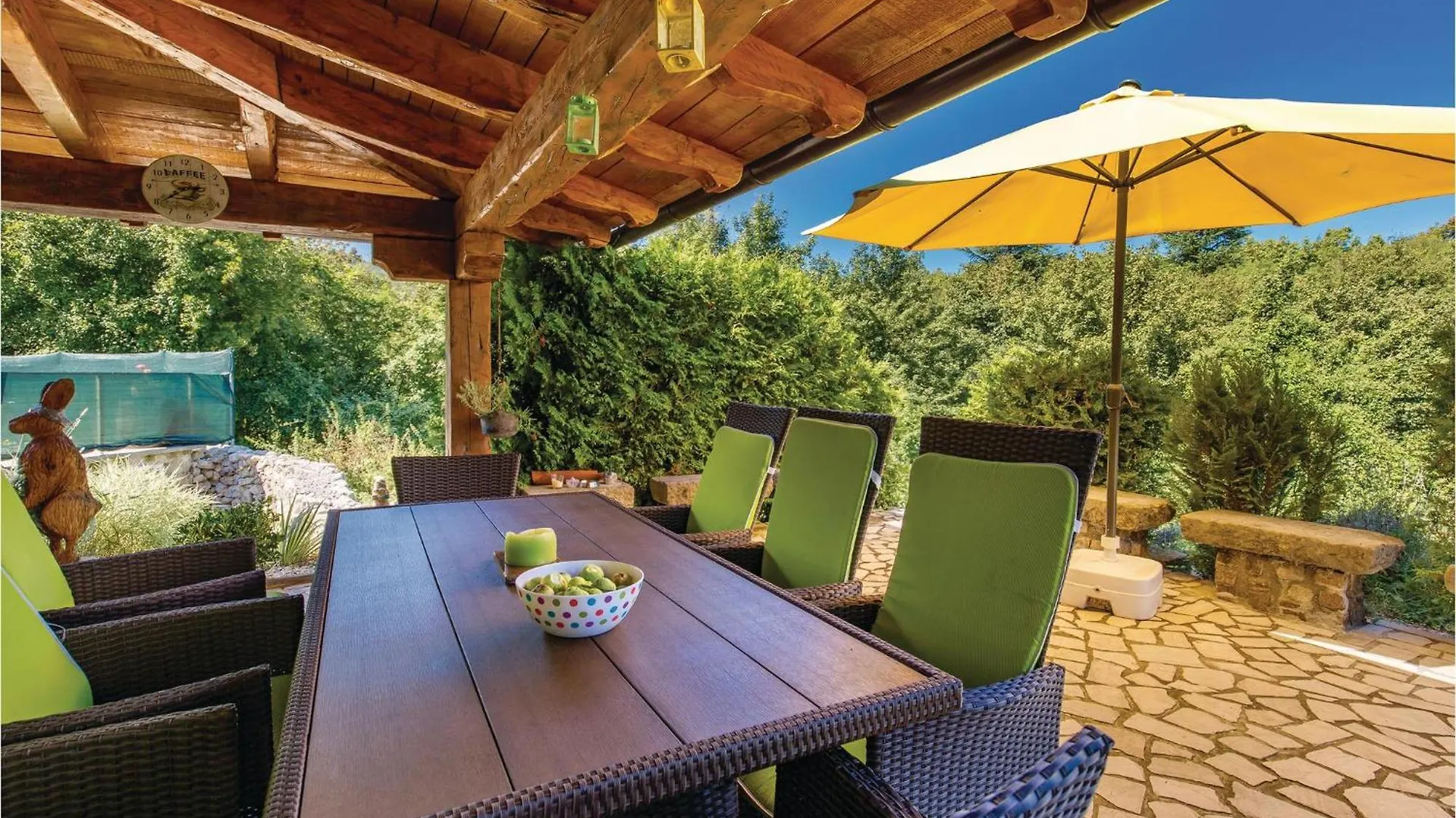 Lovely Home In Jurdani With Outdoor Swimming Pool Croatia