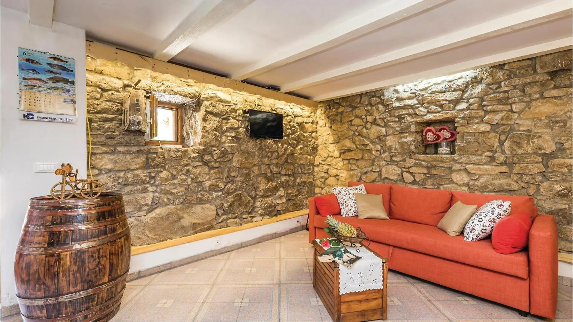 Holiday home Lovely Home In Jurdani With Outdoor Swimming Pool