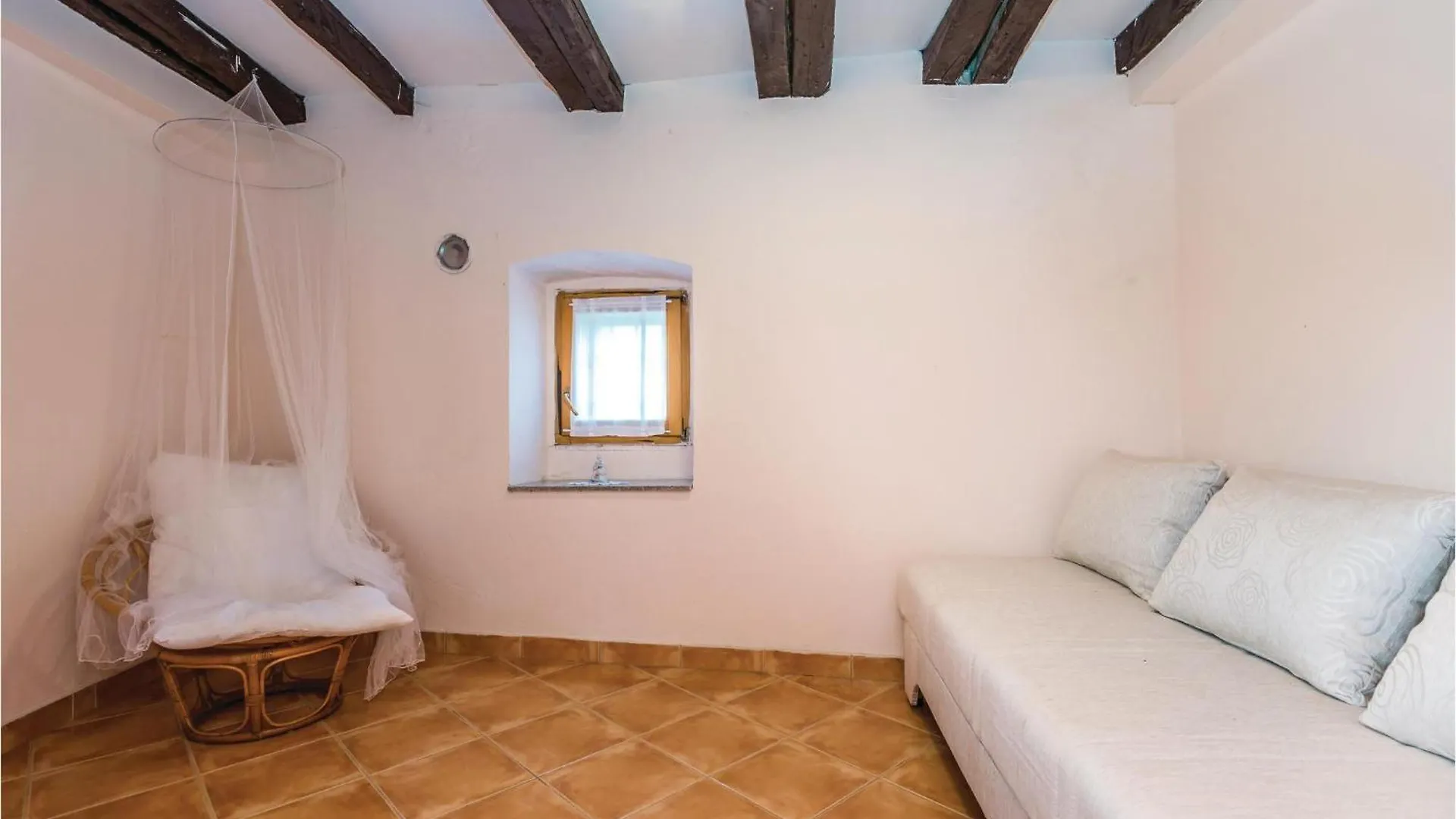 Holiday home Lovely Home In Jurdani With Outdoor Swimming Pool Croatia