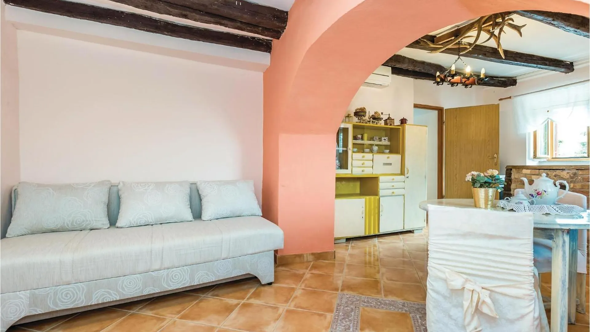 Lovely Home In Jurdani With Outdoor Swimming Pool Holiday home