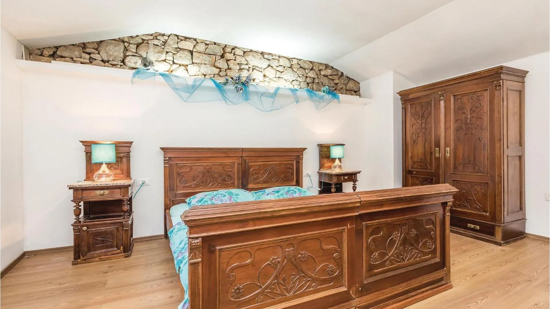 Holiday home Lovely Home In Jurdani With Outdoor Swimming Pool