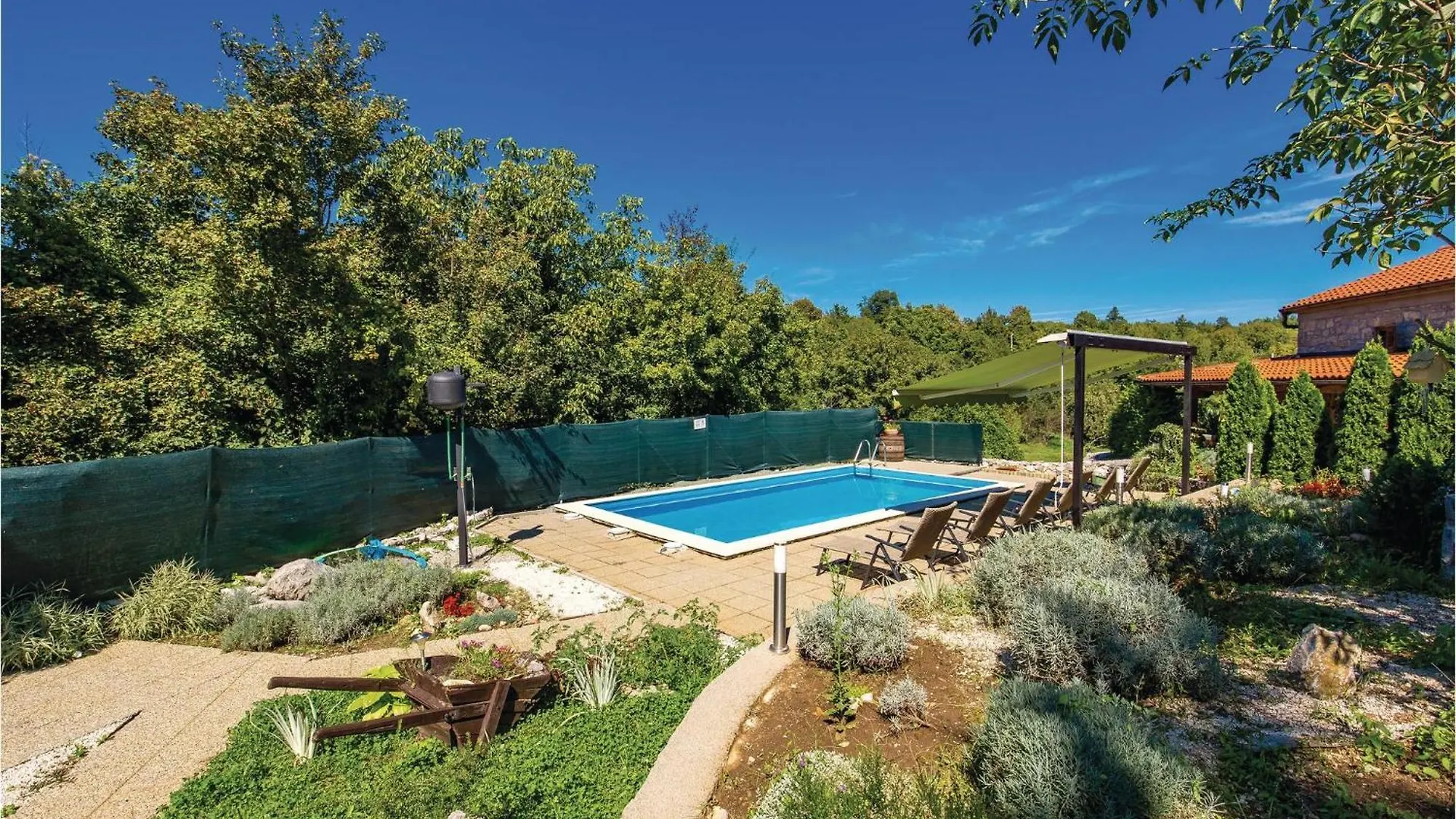 Lovely Home In Jurdani With Outdoor Swimming Pool Croatia