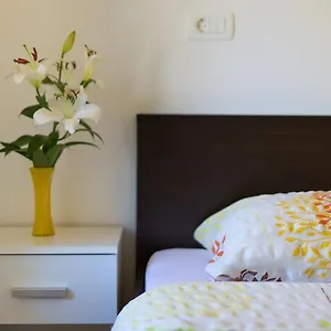 Muciceva Ravan Apartman